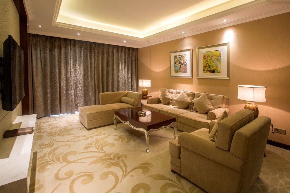 Superior Suite