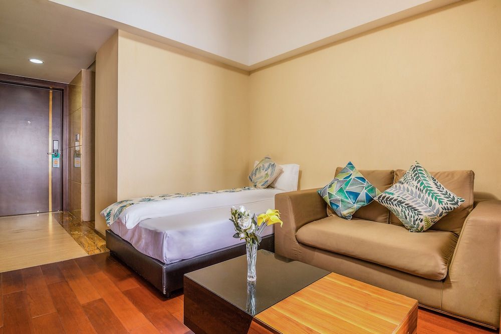 Business Twin Room