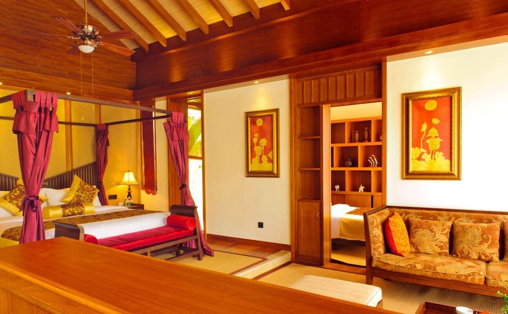 Family Villa