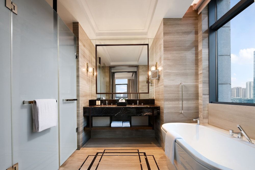 Suite, 2 Bedrooms