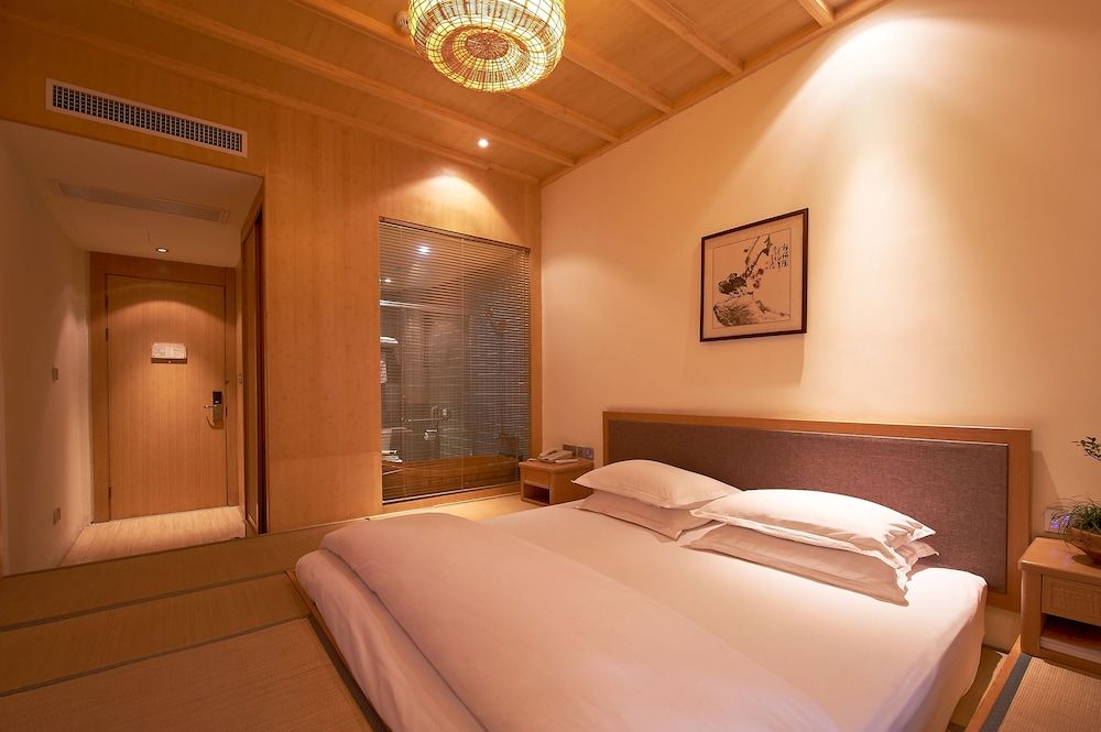 Design Double Room