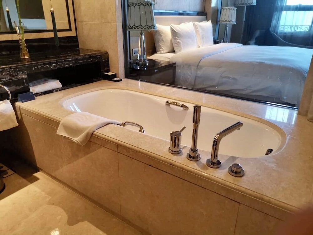 Wanda realm chifeng Executive Double Room 2