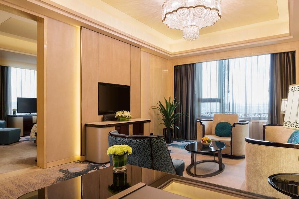 Wanda realm chifeng Luxury Suite 3