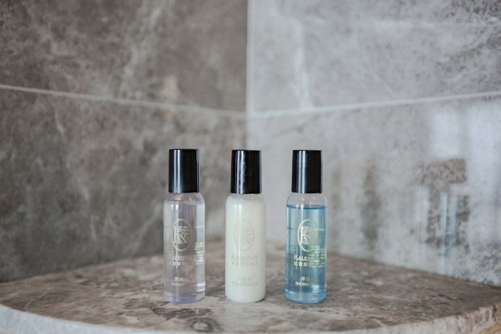 Kaleiston Hotel Luxury Twin Room, City View 3