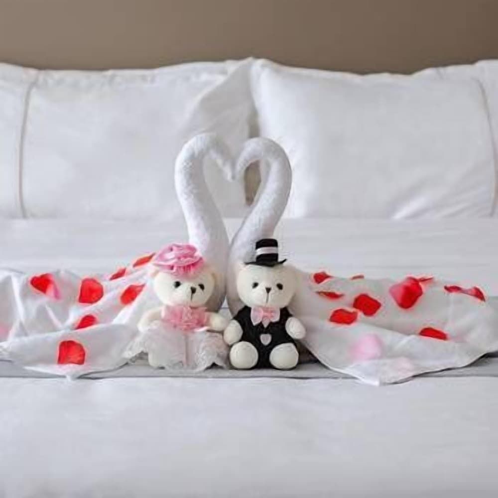 Kaleiston Hotel Luxury Single Room, City View 2