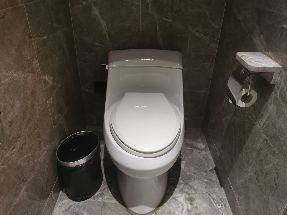 Kaleiston Hotel Luxury Single Room, City View 9