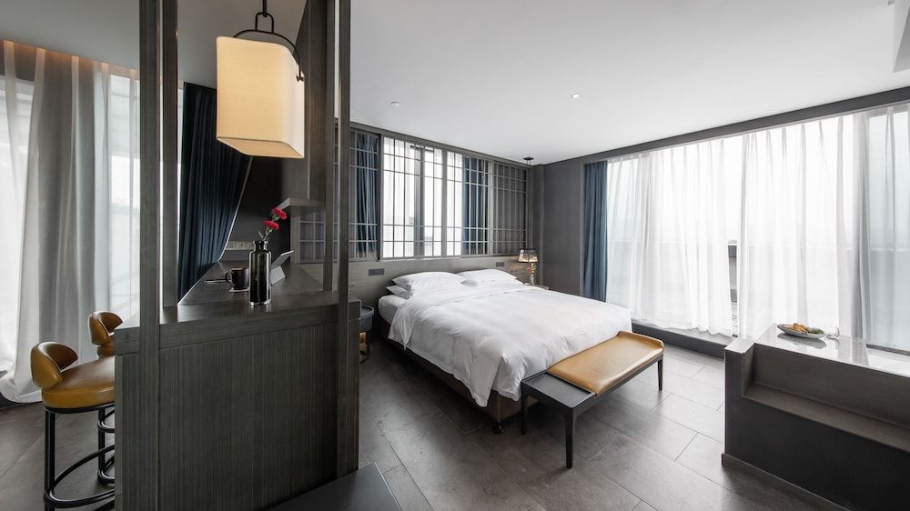 Superior Suite, Balcony