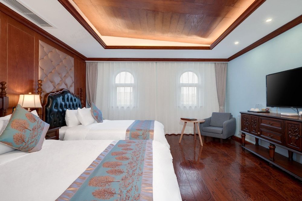 Family  Room