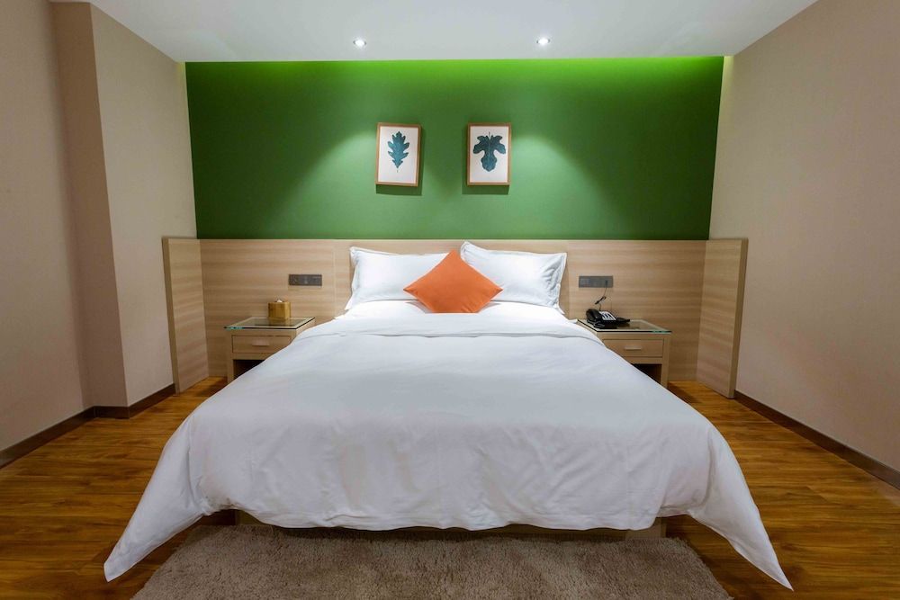 Exclusive Double Room (Mainland Chinese Citizen Only)