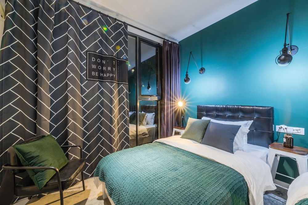 Classic Twin Room(Chinese Domestic Guest Only)