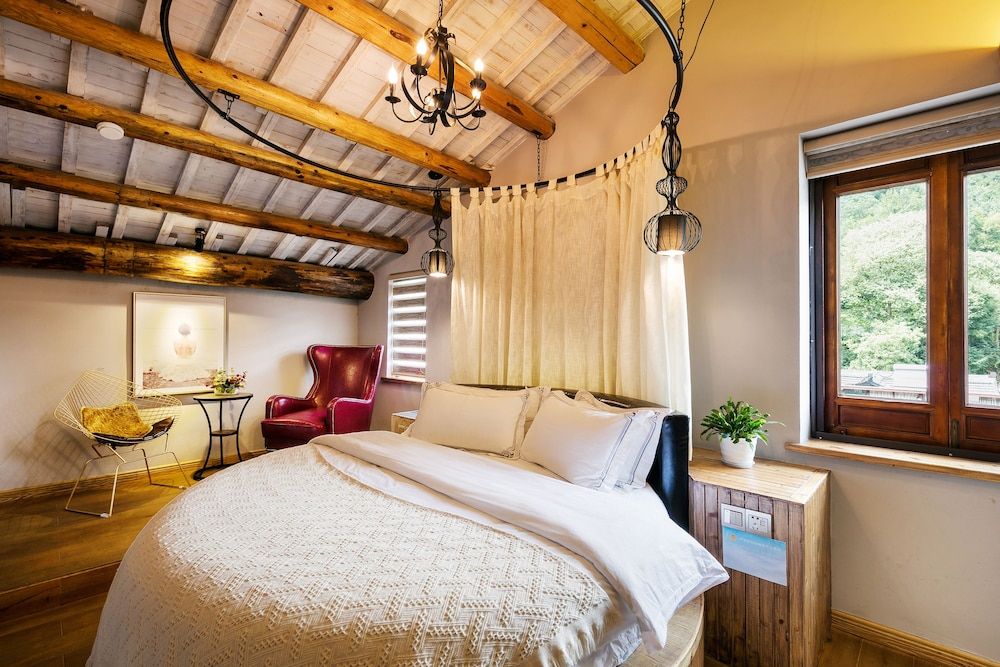 Romantic Double Room