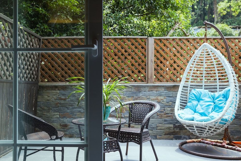 Design Double Room, Terrace