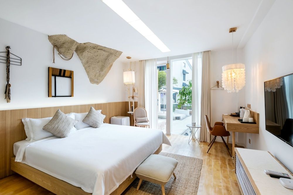 Design Double Room