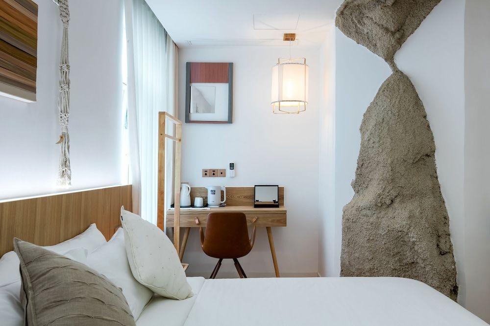 Design Double Room(No.3)