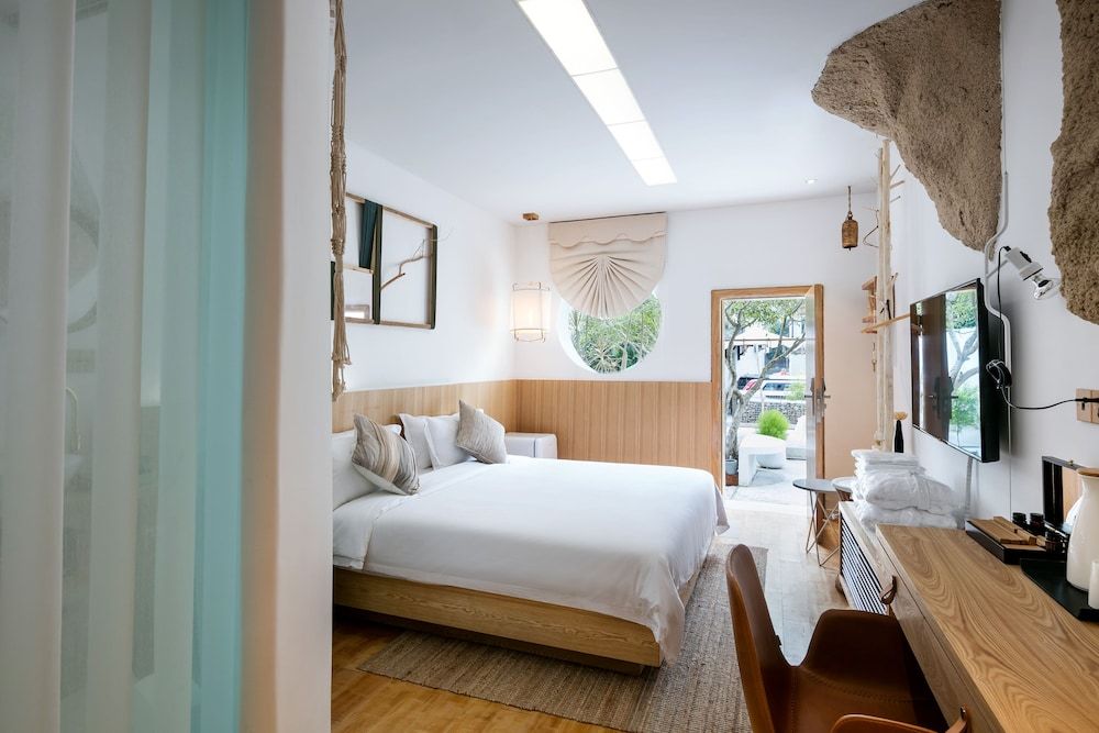 Design Double Room(No.2)