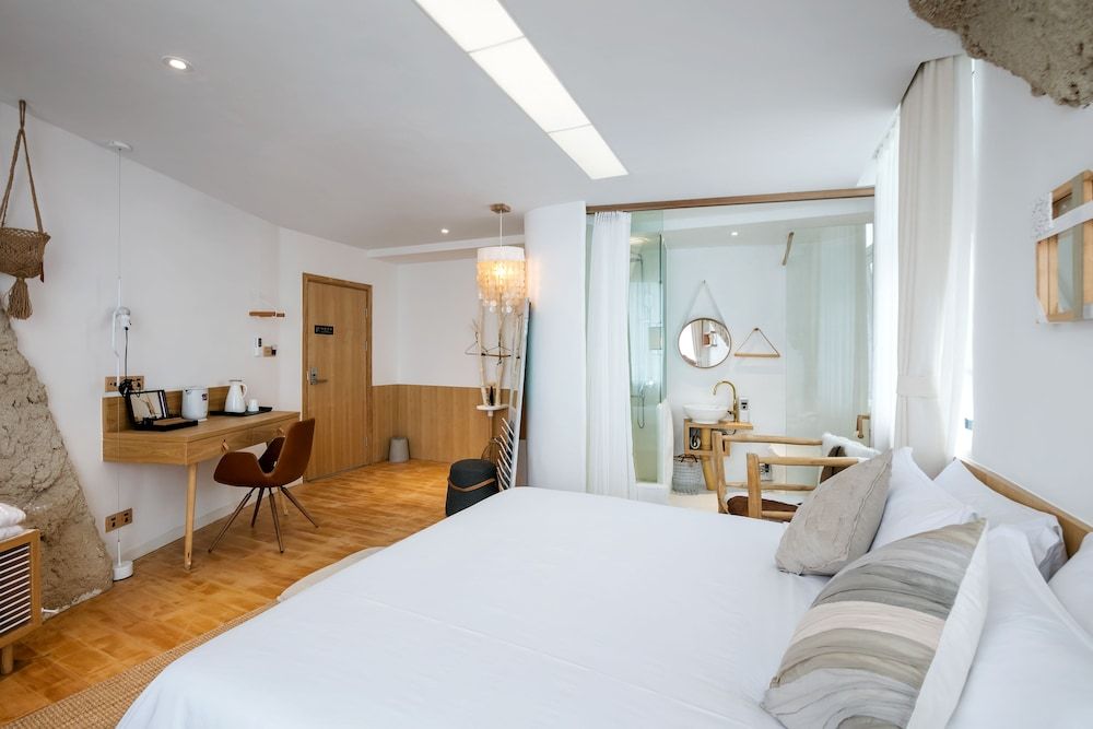 Design Double Room(No.7)