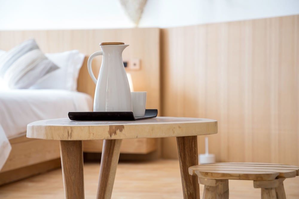 Design Double Room(No.11)