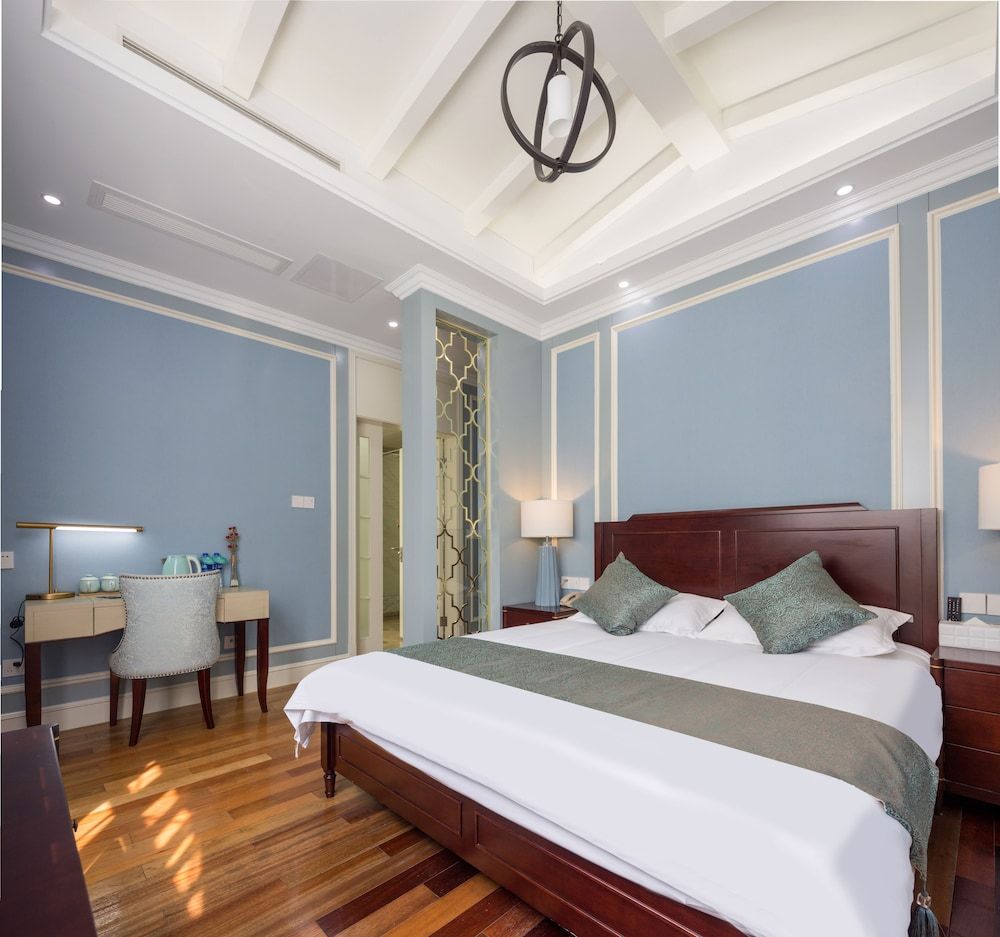 Luxury Double Room