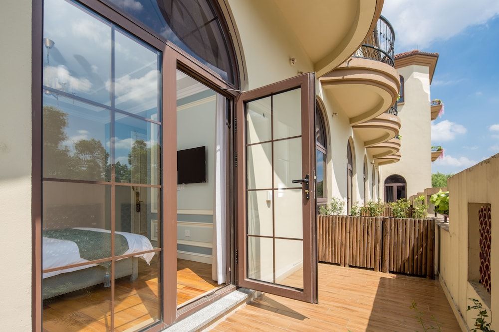 Premium Double Room