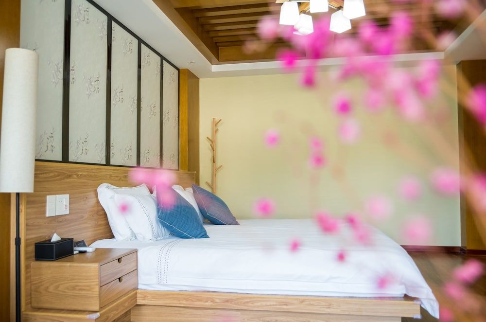 Classic Room, River View