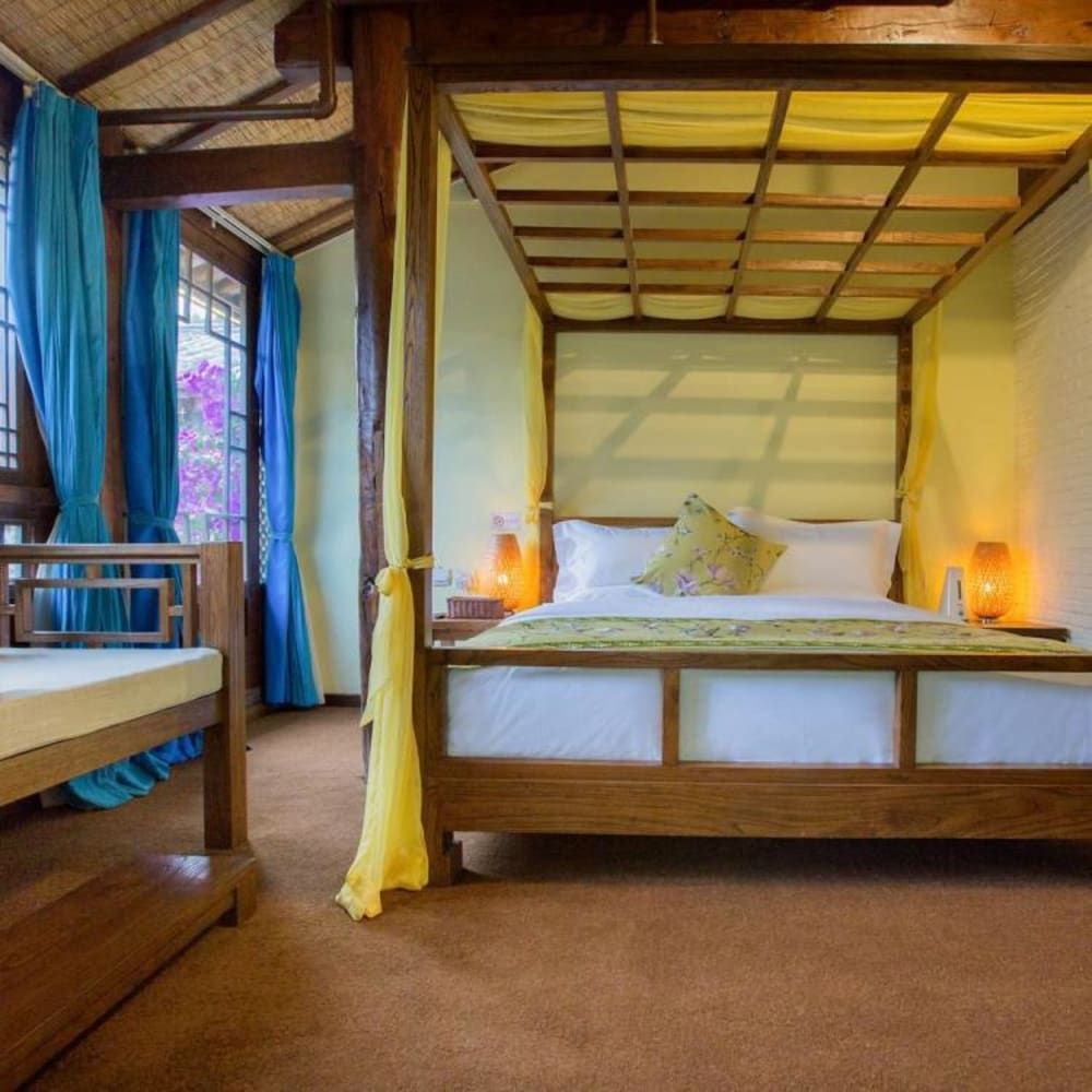 Exclusive Double Room