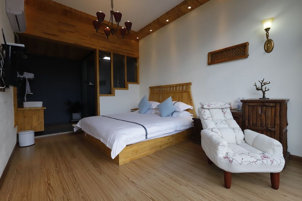 Signature Double Room