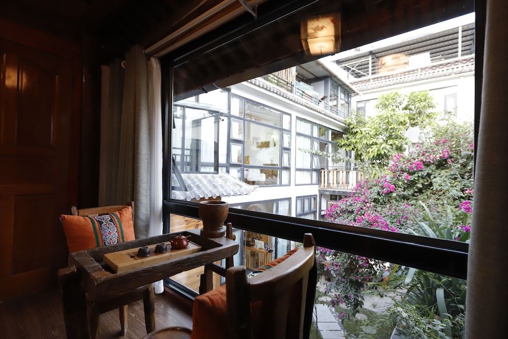 Design Double Room