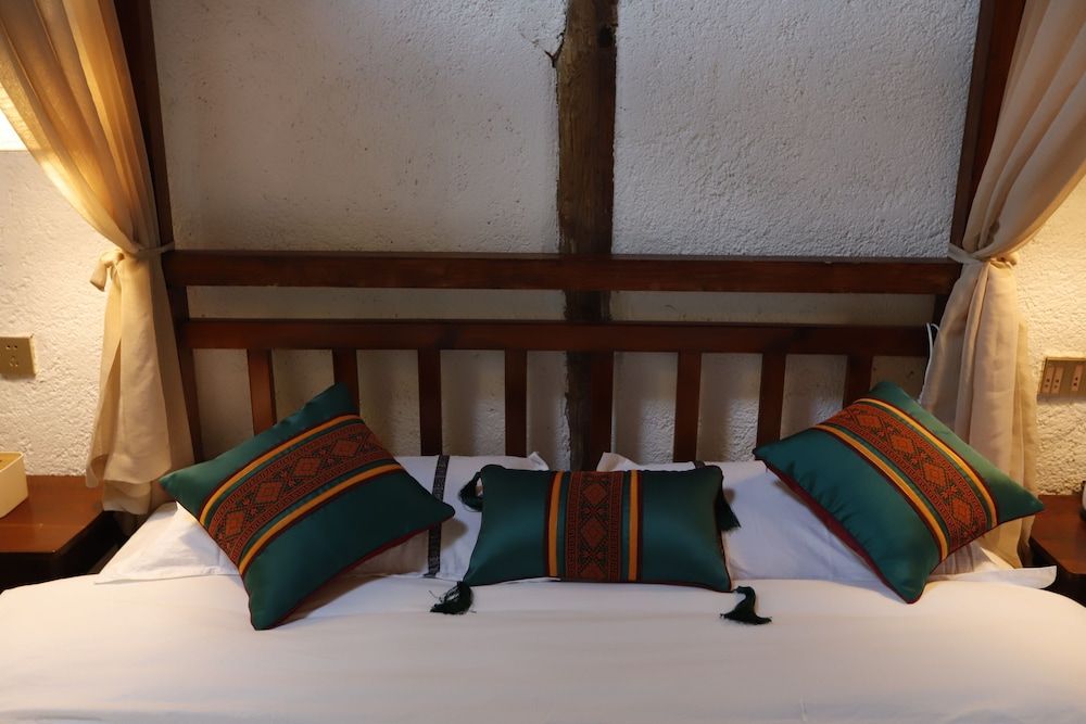 Exclusive Double Room