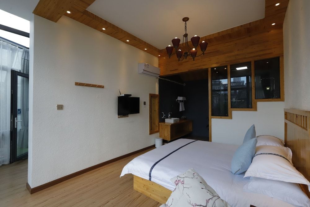 Signature Double Room