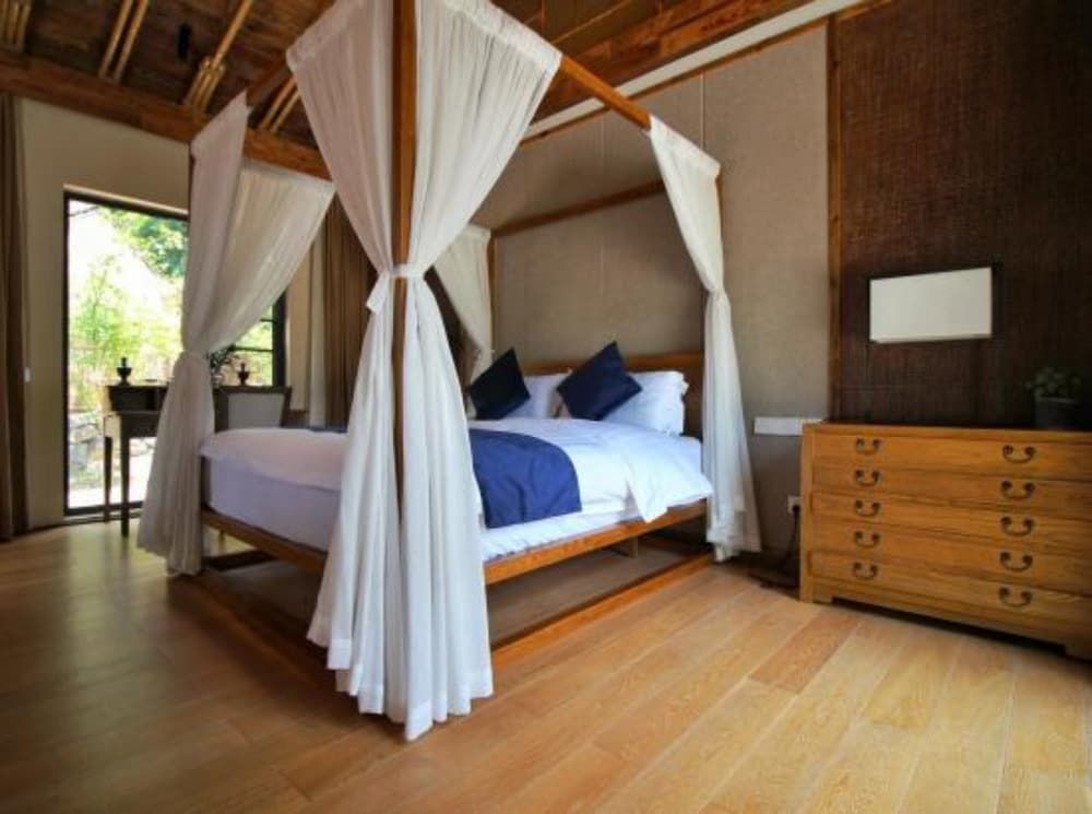 Grand Double Room