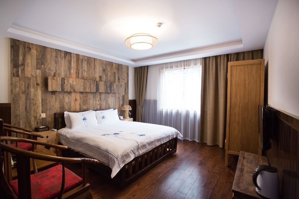 Elite Double Room