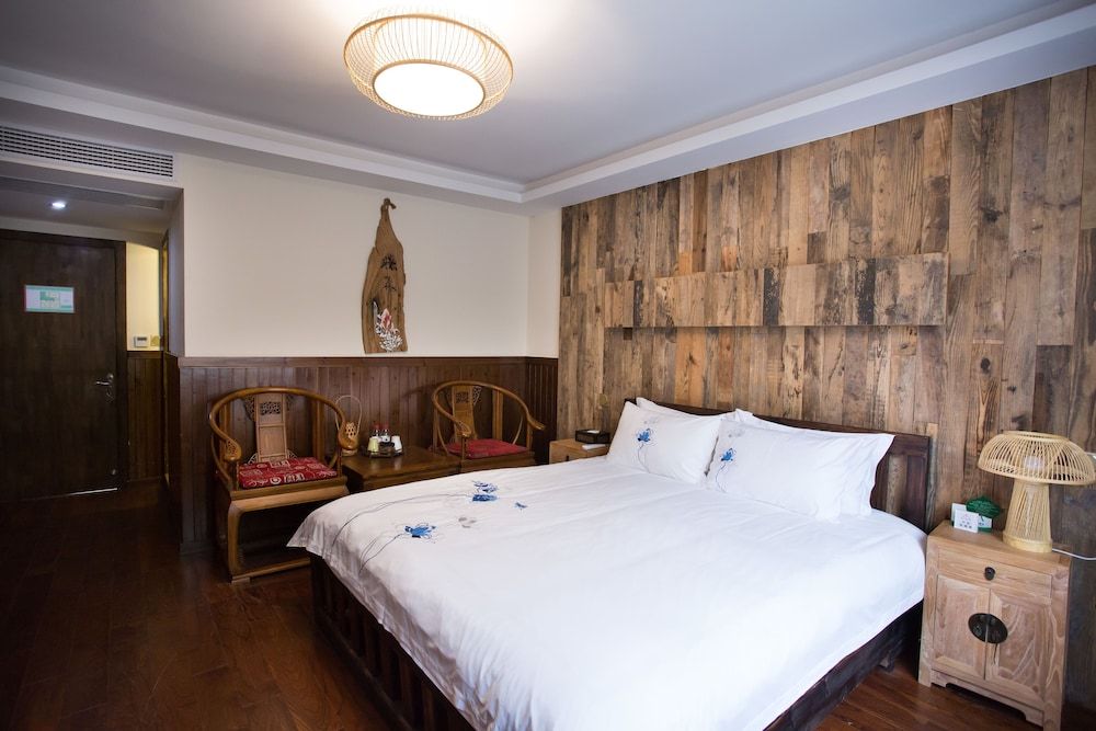 Elite Double Room