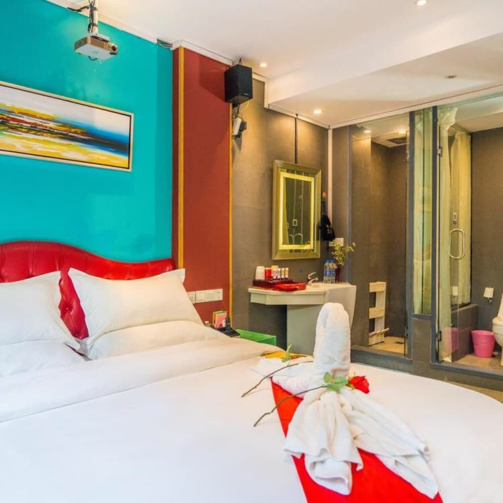 Signature Double Room