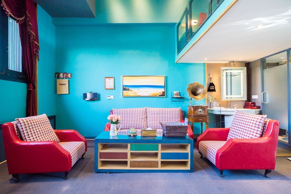 Superior Loft