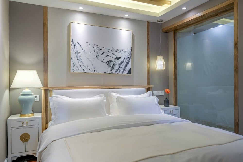 Elite Double Room