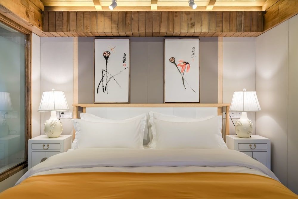 Exclusive Double Room