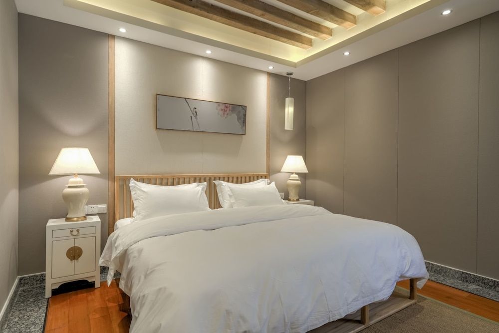 Exclusive Double Room
