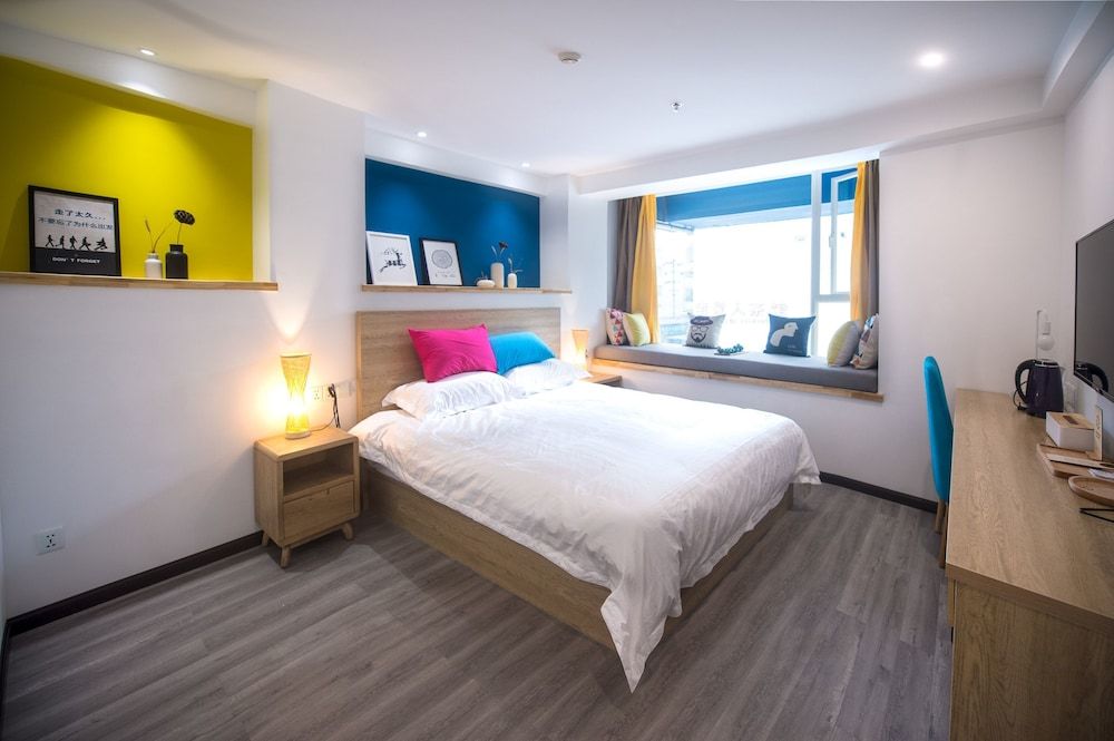 Comfort Double Room, Non Smoking