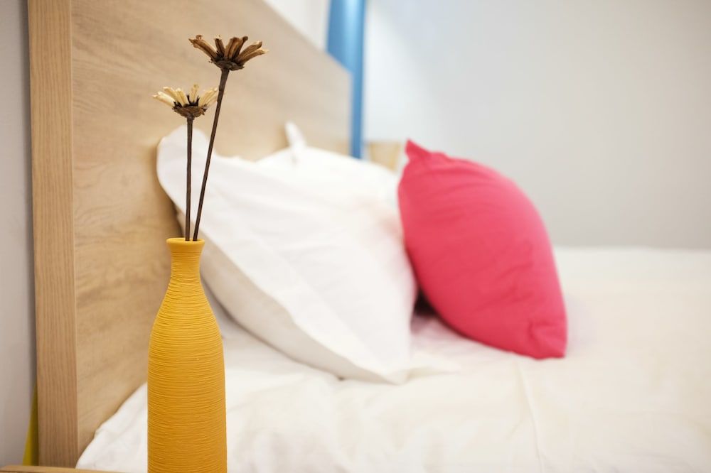 Elite Double Room, Non Smoking