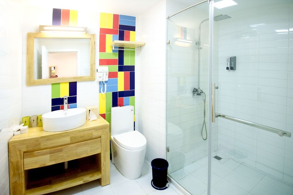 Elite Double Room, Non Smoking