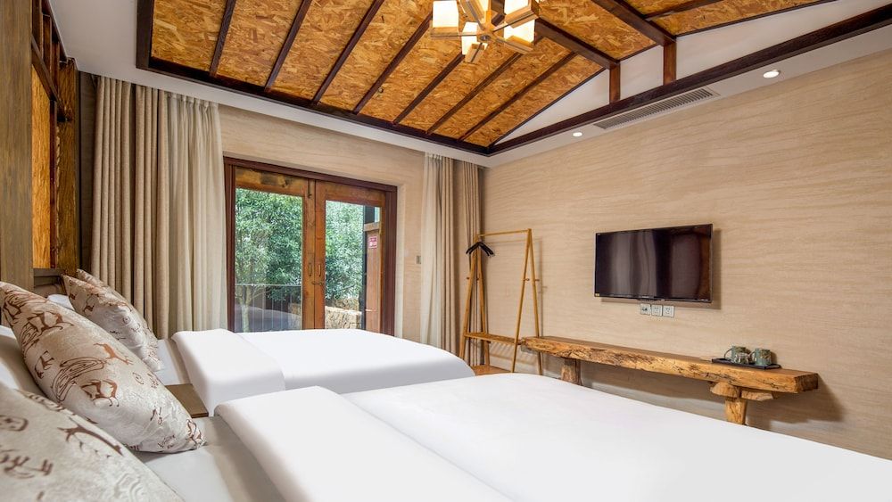 Premium Twin Room