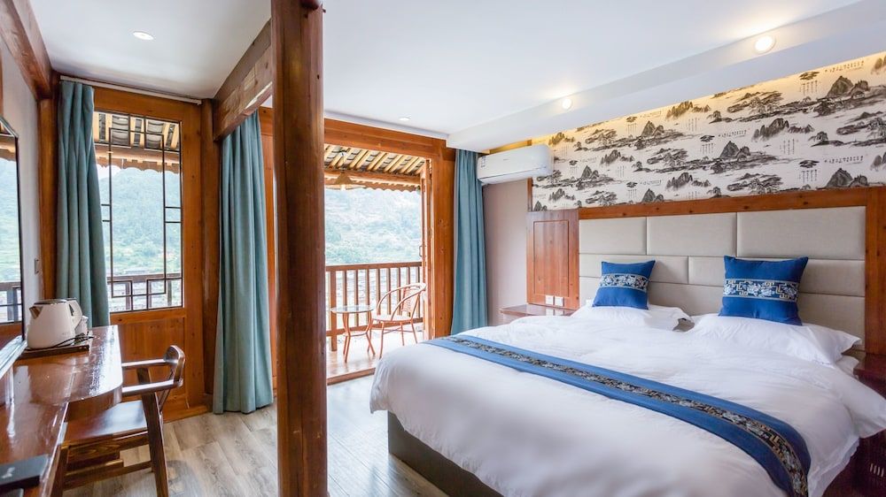 Signature Double Room, Non Smoking