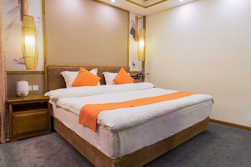 Family Suite (Mainland China Citizen Only)