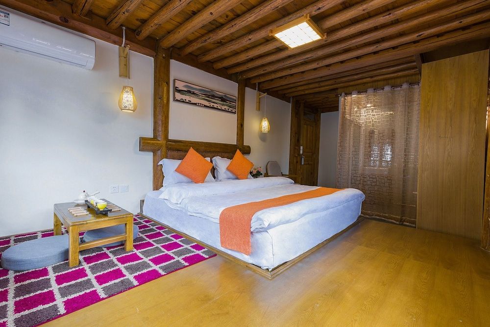Design Double Room (Mainland China Citizen Only)