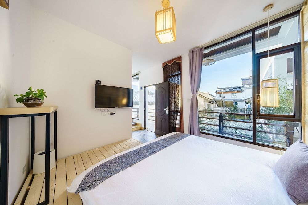 Tatami Room