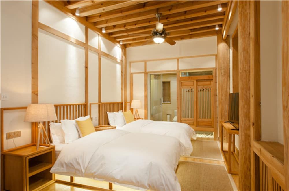 Exclusive Twin Room