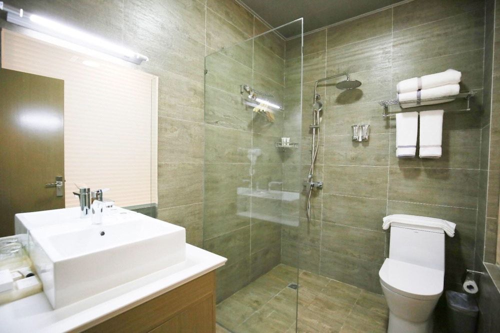 Deluxe Double Room, Non Smoking