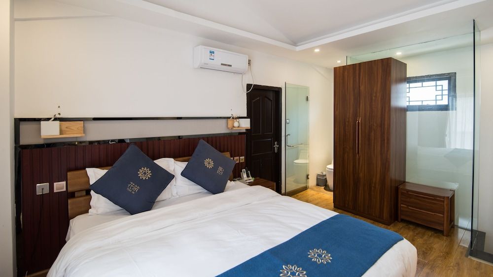 Elite Double Room (Mainland Chinese Citizen Only)