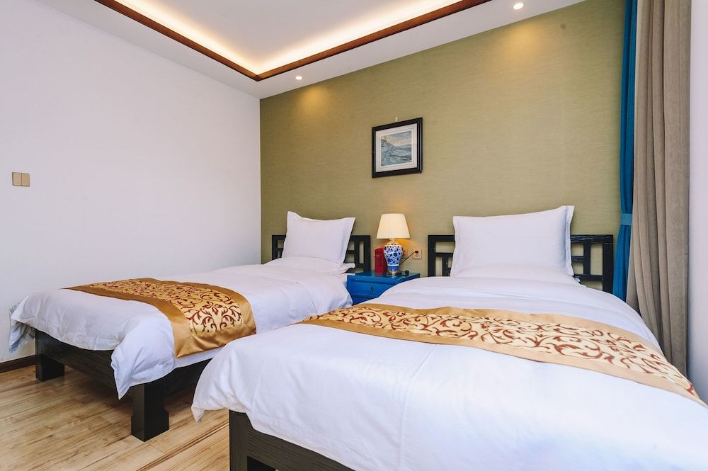 Premium Twin Room