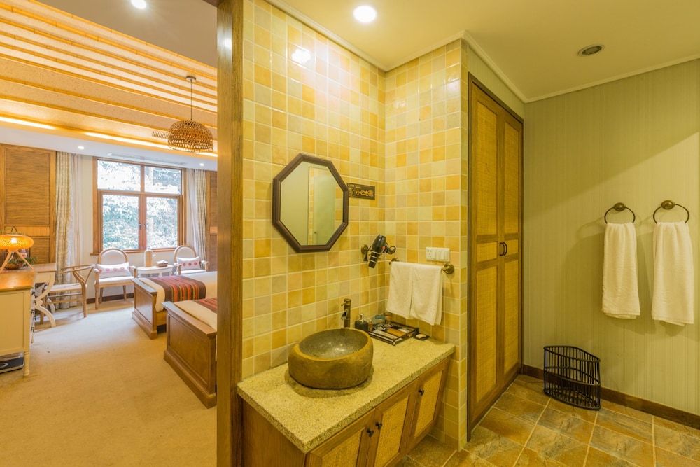 Comfort Twin Room